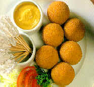 Hoofmenu